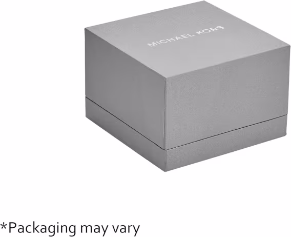 Michael Kors Fashion Rose Gold Rengi Halka Küpe MKJ7902791