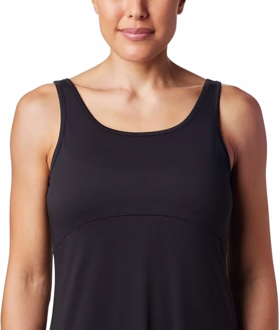 Columbia Kadın Freezer Maxi Elbise