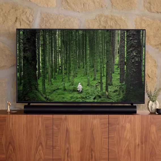 Sonos Arc Premium Akıllı Soundbar Siyah