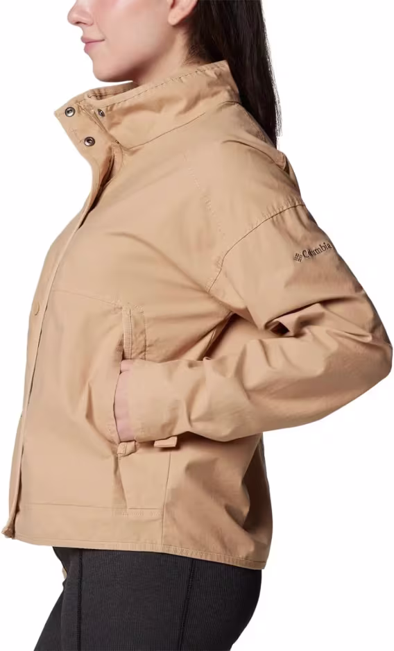 Columbia Kadın Sage Lake Ceket