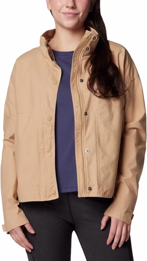 Columbia Kadın Sage Lake Ceket