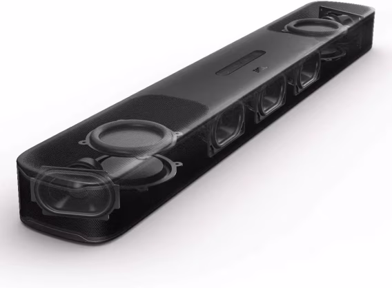 JBL Bar Soundbar Cihazı
