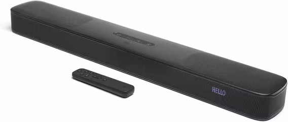 JBL Bar Soundbar Cihazı