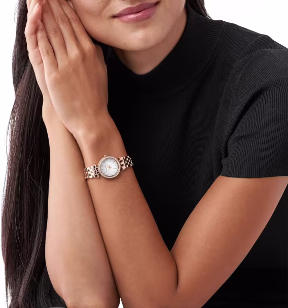 Michael Kors Petite Darci MK3298 Kadın Kol Saati