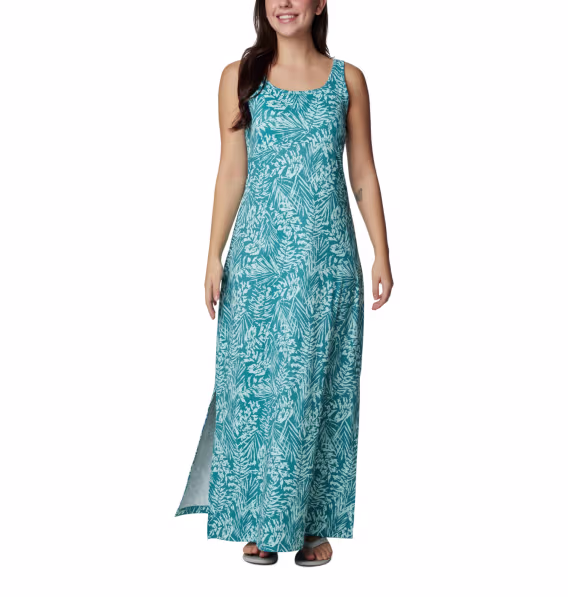 columbia-kadin-freezer-maxi-elbise-v-821841