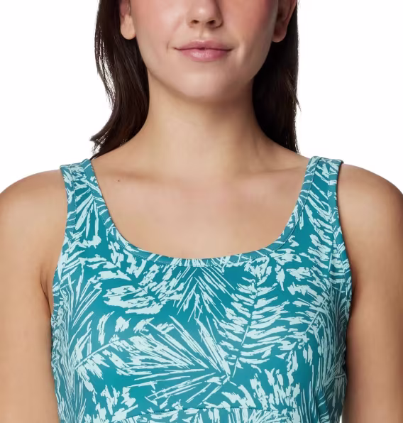 Columbia Kadın Freezer Maxi Elbise