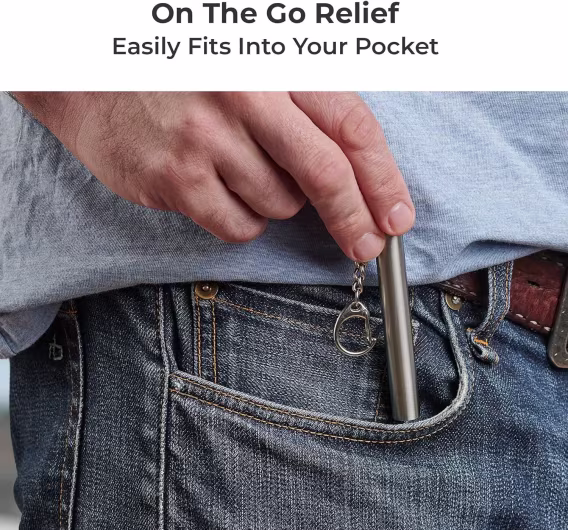 LifePro Vücut için Kızılötesi ve Kırmızı Işık Terapisi