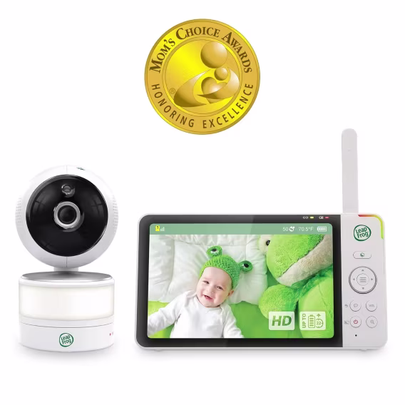 LeapFrog LF920HD Bebek Monitör