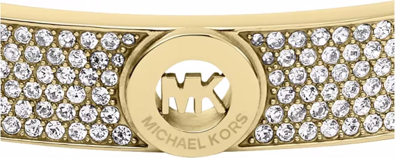 Michael Kors Kadın Altın Tonlu Bileklik
