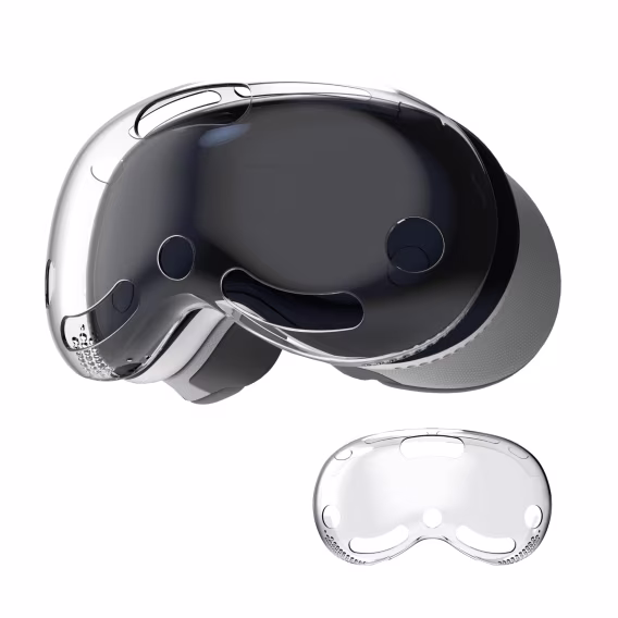 DamonLight Apple Vision Pro Koruyucu Kılıf 