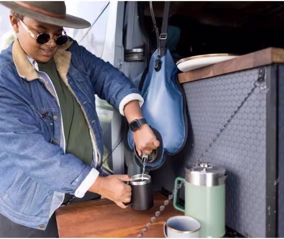 LifeStraw Peak Serisi  Yerçekimi Su Filtrasyon Sistemi - 8L