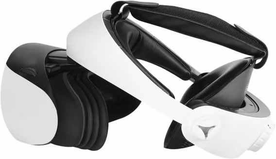 CMP2 PS VR 2 için Konforlu Mod