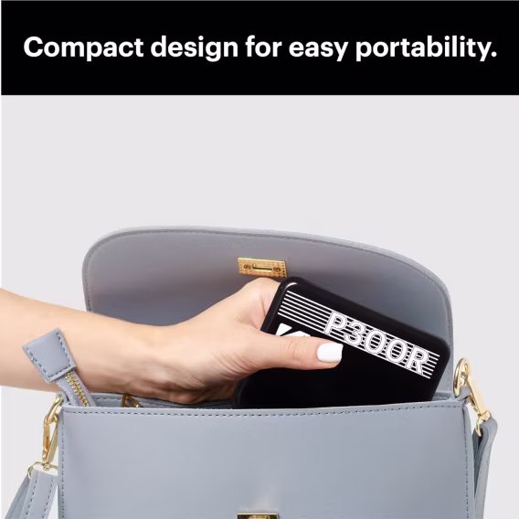 KODAK Mini 3 Retro 4PASS Taşınabilir Fotoğraf Yazıcısı