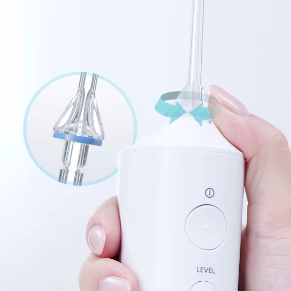 Panasonic Ultra Sonic EW1511 Ağız Duşu