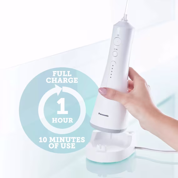 Panasonic Ultra Sonic EW1511 Ağız Duşu