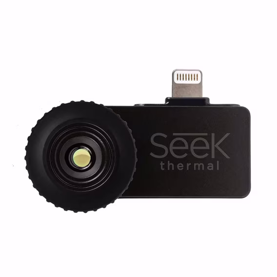 Seek Thermal Compact  Çok Amaçlı Termal Görüntüleme Kamerası
