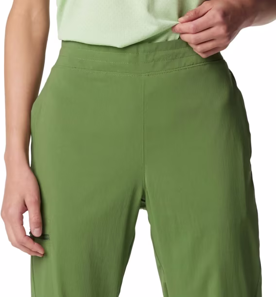 Columbia Kadın On The Go Jogger Kadın Pantolon