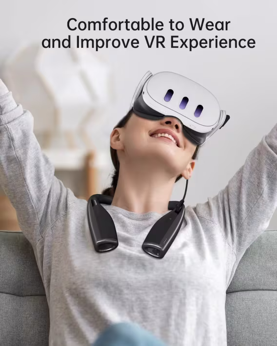 Meta Quest 3 için Kafa Bandı