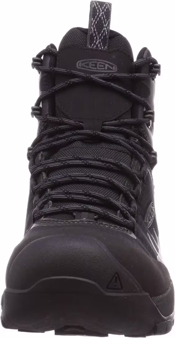 KEEN Erkek Revel 4 Orta Boy Polar Yalıtımlı Su Geçirmez Kar Botu