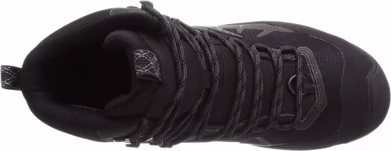 KEEN Erkek Revel 4 Orta Boy Polar Yalıtımlı Su Geçirmez Kar Botu