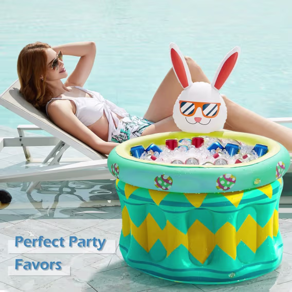 Jasonwell Şişme Havuz Partisi Soğutucu