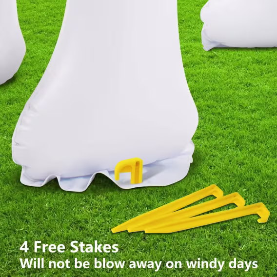 Jasonwell Yağmurlama Şişme Unicorn Su Oyuncak