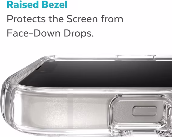 Speck MagSafe iPhone 15 Plus & 14 Plus Kılıfı