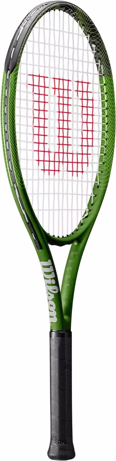 WILSON Blade Feel Comp Eğlence Tenis Raketleri