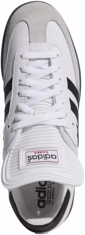 Adidas Performance Erkek Samba Classic Salon Futbol Ayakkabısı