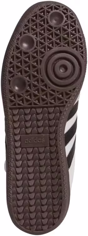 Adidas Performance Erkek Samba Classic Salon Futbol Ayakkabısı