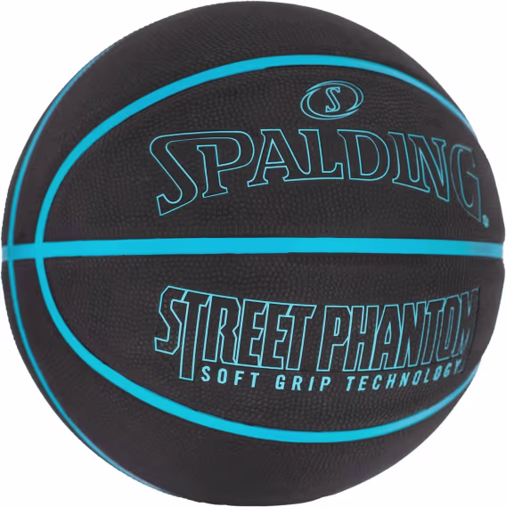 Spalding Marble Serisi Çok Renkli Açık Hava Basketbolu