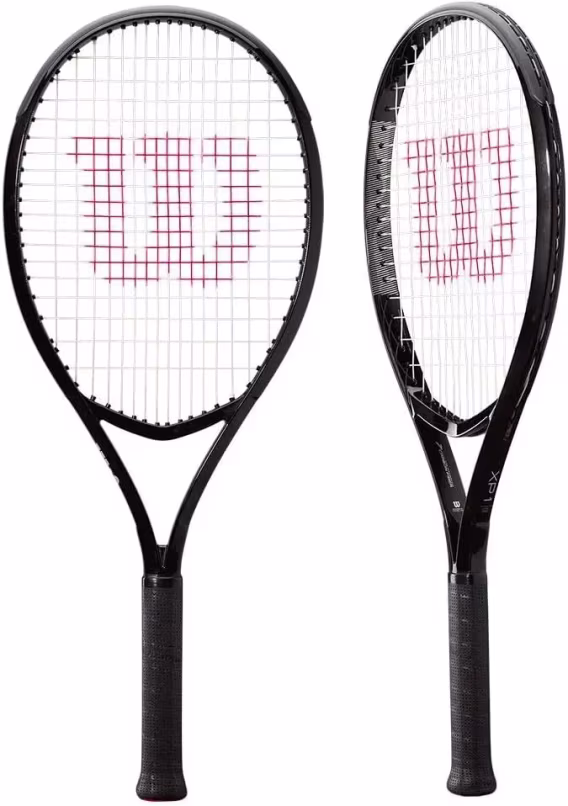 Wilson XP 1 Yetişkin Eğlence Amaçlı Tenis Raketi