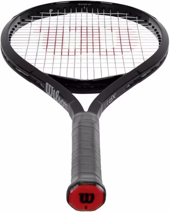 Wilson XP 1 Yetişkin Eğlence Amaçlı Tenis Raketi