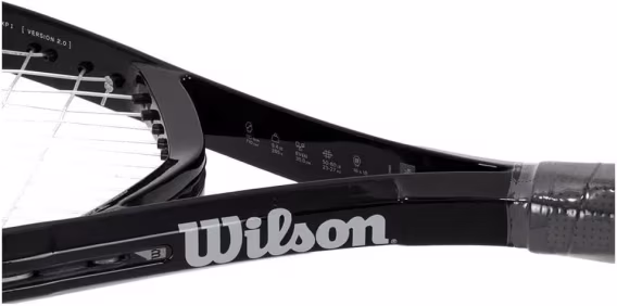 Wilson XP 1 Yetişkin Eğlence Amaçlı Tenis Raketi