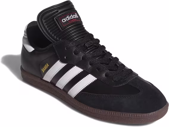 Adidas Performance Erkek Samba Classic Salon Futbol Ayakkabısı