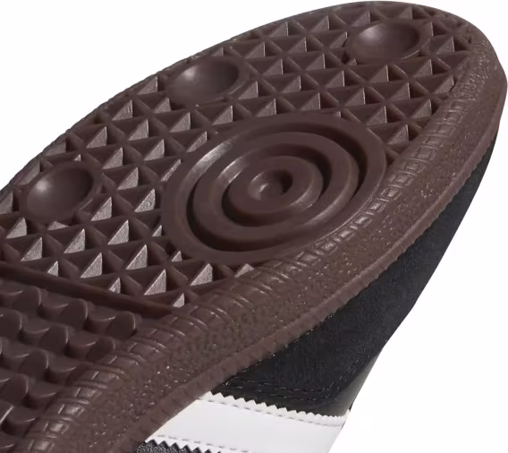 Adidas Performance Erkek Samba Classic Salon Futbol Ayakkabısı