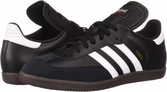 Adidas Performance Erkek Samba Classic Salon Futbol Ayakkabısı