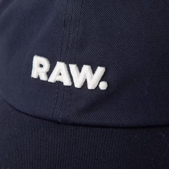 GStar Raw Erkek Şapka