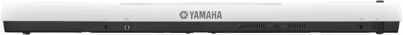 Yamaha Hafif Taşınabilir Klavye