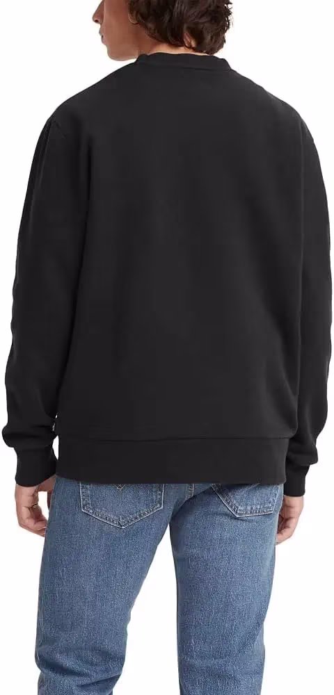 Levi's Grafikli Bisiklet Yaka Erkek Tişörtü