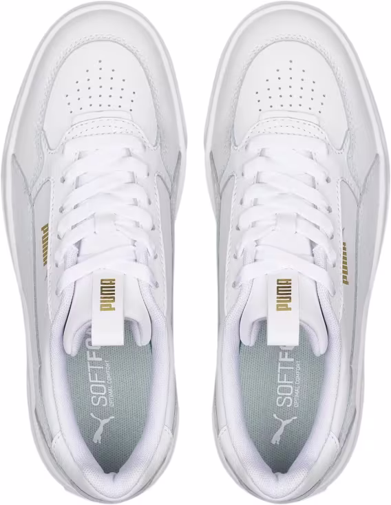 PUMA Kadın Karmen Rebelle She Moves Sneaker 