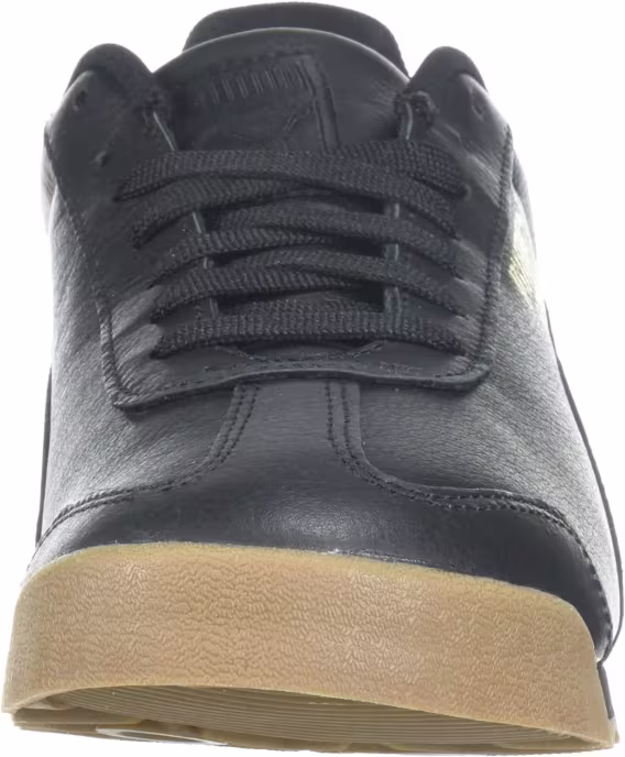 PUMA Erkek Roma Classic Gum Sneaker  44