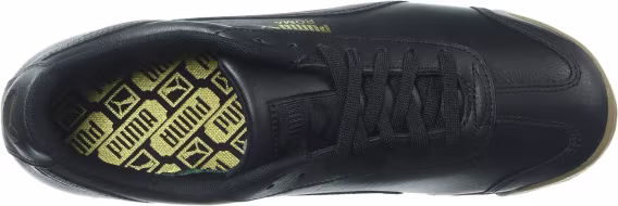 PUMA Erkek Roma Classic Gum Sneaker  44