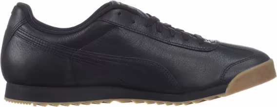 PUMA Erkek Roma Classic Gum Sneaker  44