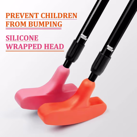 THIODOON Golf Sopası Unisex 2'li Paket