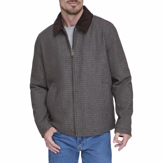 dockers-erkek-yun-karisimli-kapitone-onluklu-acik-alt-ceket-v-928270