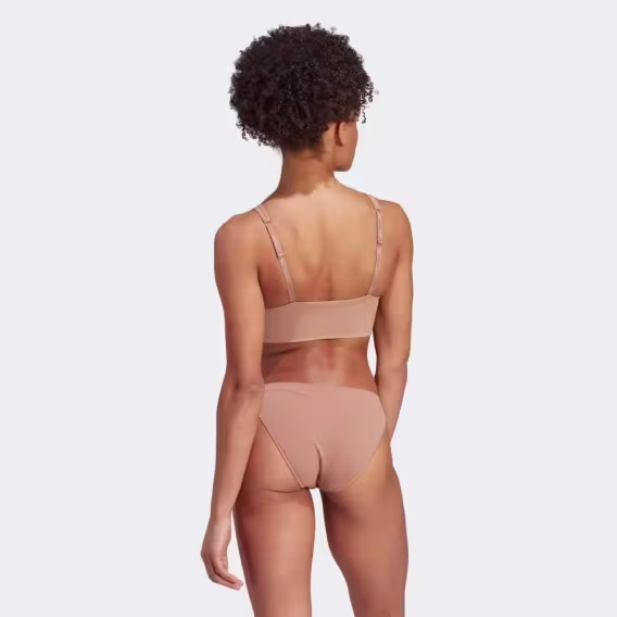 Adidas Kadın Dikişsiz Dinlenme Sütyeni