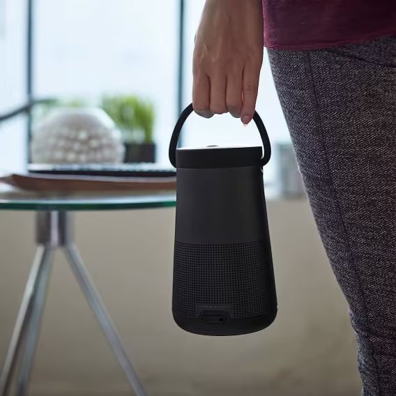 Bose SoundLink Revolve Plus Bluetooth Hoparlör