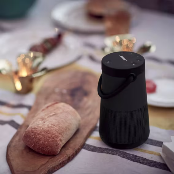 Bose SoundLink Revolve Plus Bluetooth Hoparlör