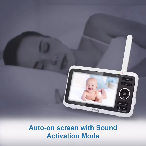 VTech VM819 Bebek Monitörü 